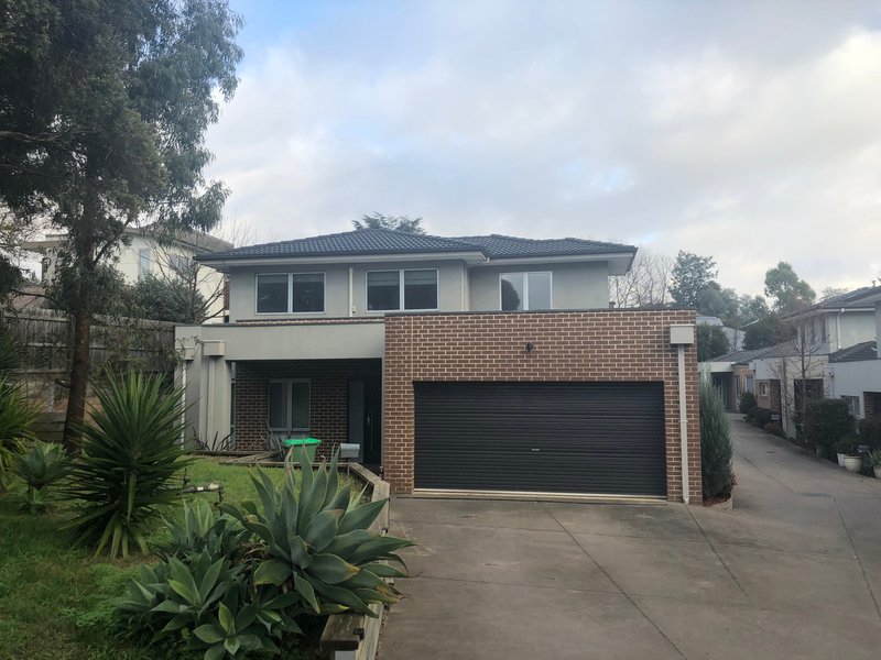 1 Phillip Close, (70-72 Albert Hill Road) , Lilydale VIC 3140