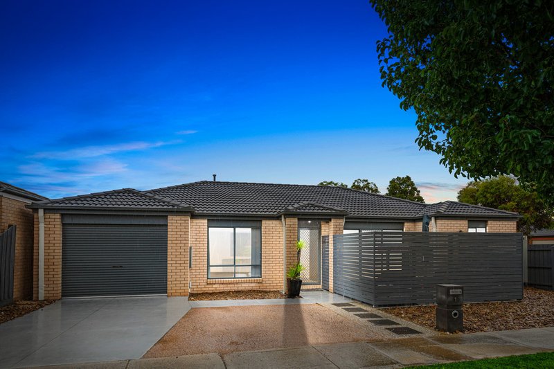 1 Phillip Drive, Wyndham Vale VIC 3024