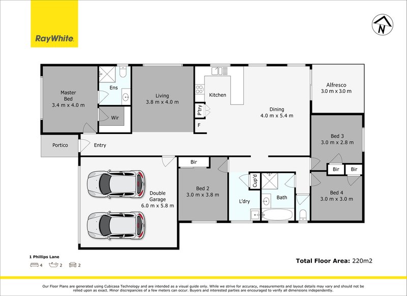 Photo - 1 Phillips Lane, Drewvale QLD 4116 - Image 21