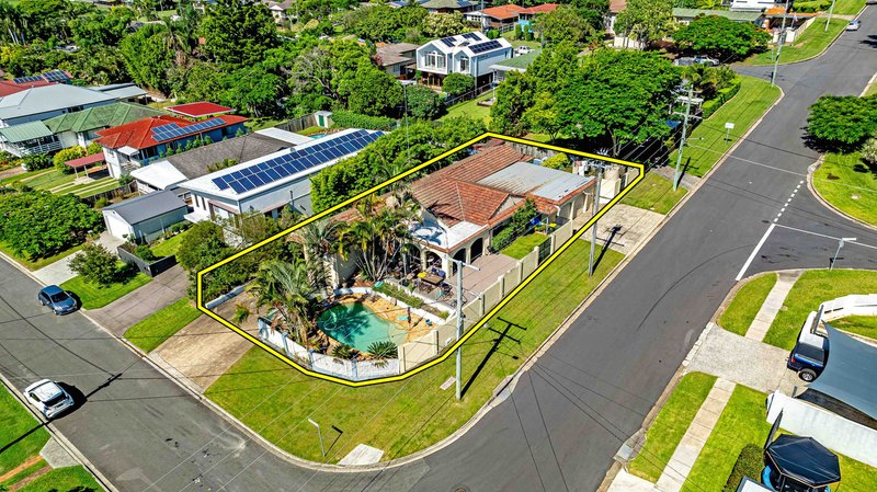 1 Phoebus Street, Upper Mount Gravatt QLD 4122