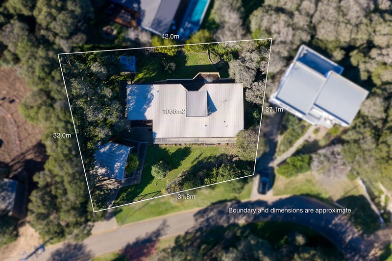 Photo - 1 Phyllis Parade, Rye VIC 3941 - Image 17