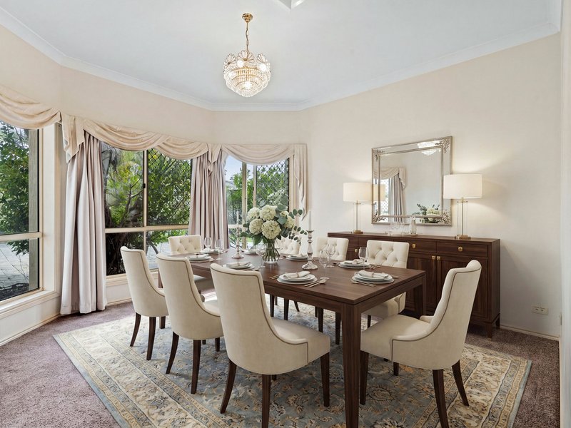 Photo - 1 Pickworth Court, Parkwood QLD 4214 - Image 6