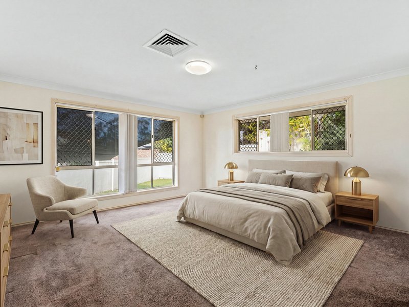 Photo - 1 Pickworth Court, Parkwood QLD 4214 - Image 8