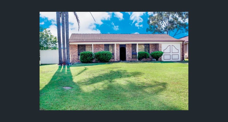 1 Picnic Place, Claremont Meadows NSW 2747