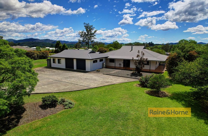 1 Pigna Barney Lane, Gloucester NSW 2422