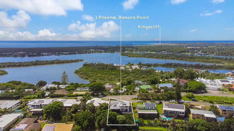 Photo - 1 Pileena Street, Banora Point NSW 2486 - Image 8