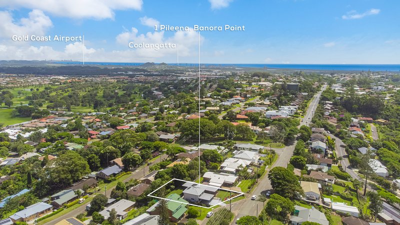 Photo - 1 Pileena Street, Banora Point NSW 2486 - Image 9