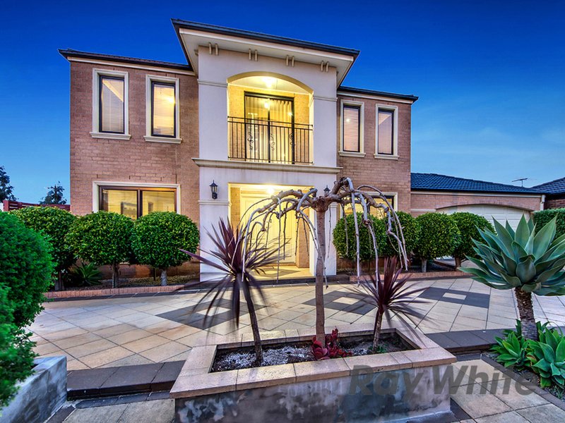 1 Pimelea Tce , St Albans VIC 3021