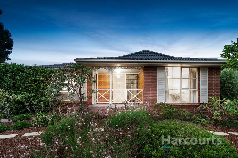 1 Pimpala Court, Wantirna VIC 3152