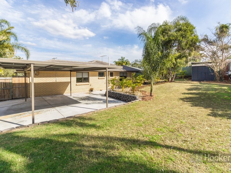 Photo - 1 Pine Crescent, Browns Plains QLD 4118 - Image 10