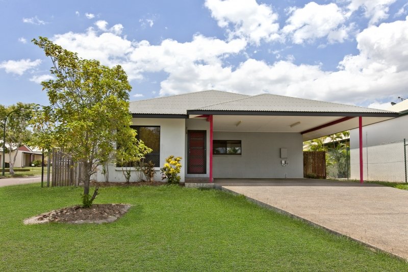 1 Pinkerton Close, Gunn NT 0832