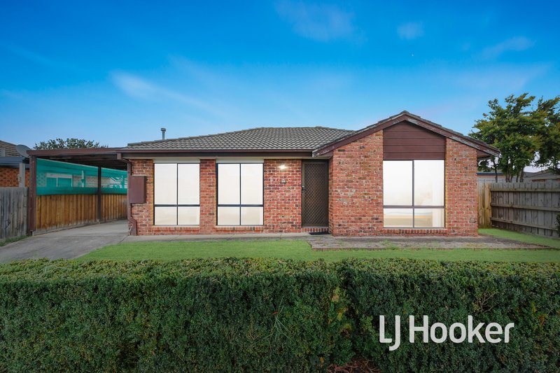 1 Pinnacle Way, Hampton Park VIC 3976