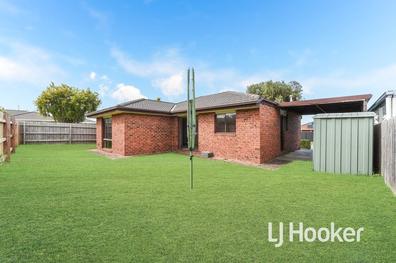 Photo - 1 Pinnacle Way, Hampton Park VIC 3976 - Image 12