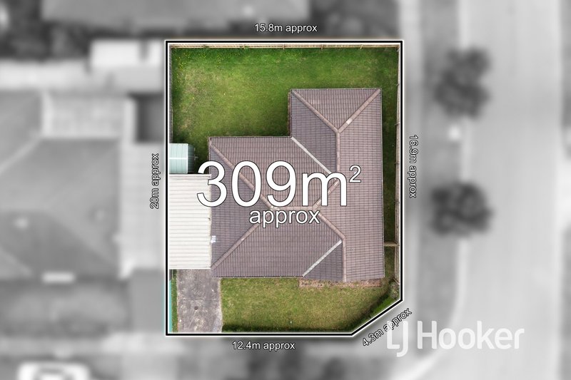 Photo - 1 Pinnacle Way, Hampton Park VIC 3976 - Image 14