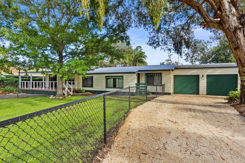 Photo - 1 Pinson Court, Williamstown SA 5351 - Image 1