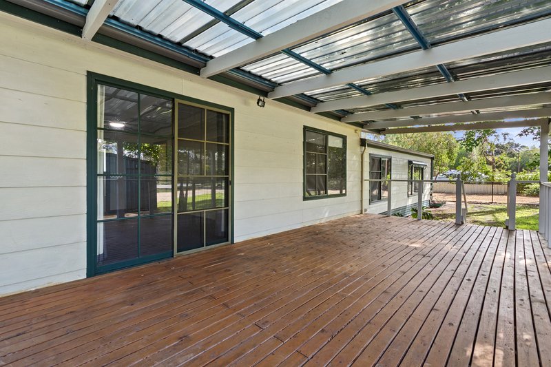 Photo - 1 Pinson Court, Williamstown SA 5351 - Image 18