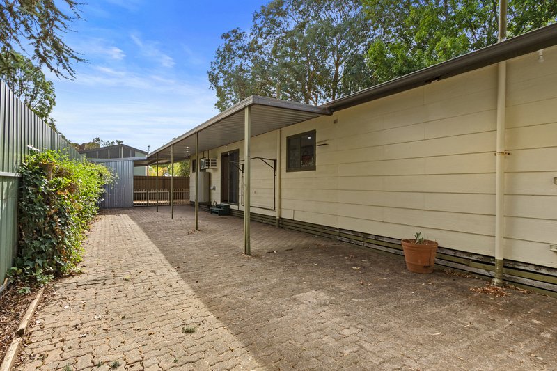 Photo - 1 Pinson Court, Williamstown SA 5351 - Image 21