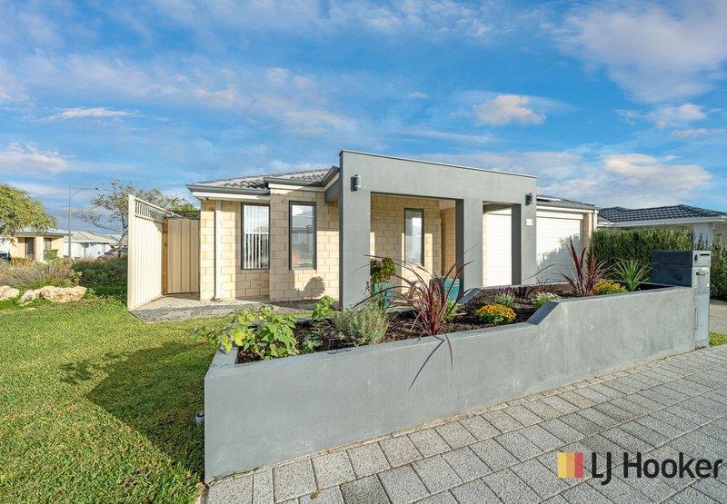 Photo - 1 Pipefish Street, Alkimos WA 6033 - Image 4