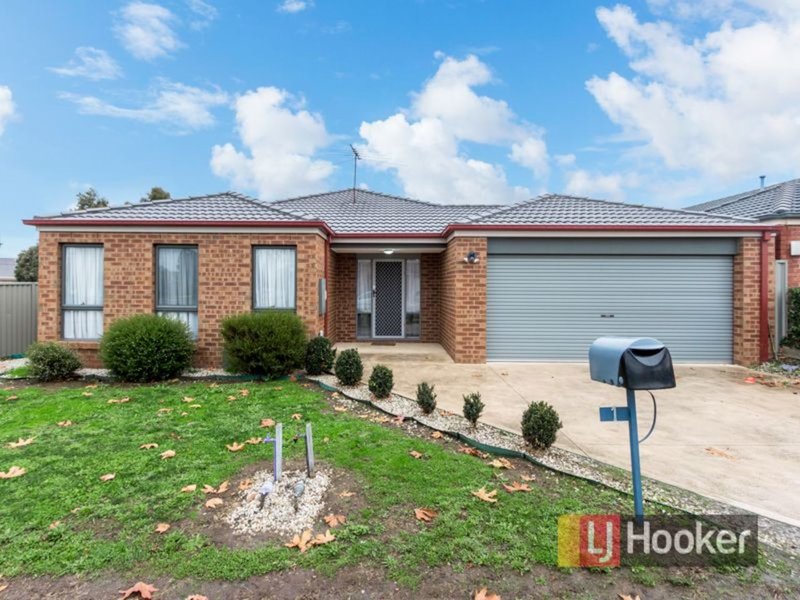 1 Pipetrack Circuit, Cranbourne East VIC 3977