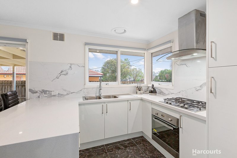 1 Pisa Court, Doveton VIC 3177