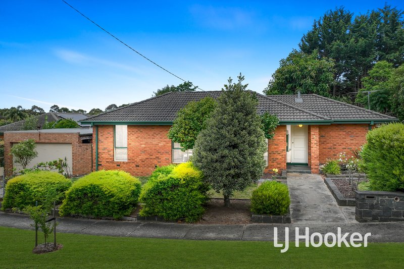 Photo - 1 Pitman Court, Hampton Park VIC 3976 - Image 1