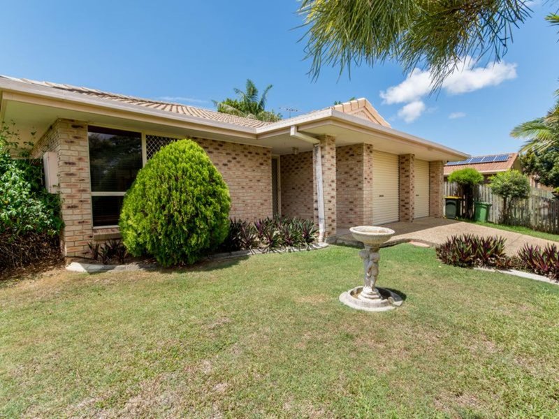 Photo - 1 Plimsoll Court, Caboolture South QLD 4510 - Image 1