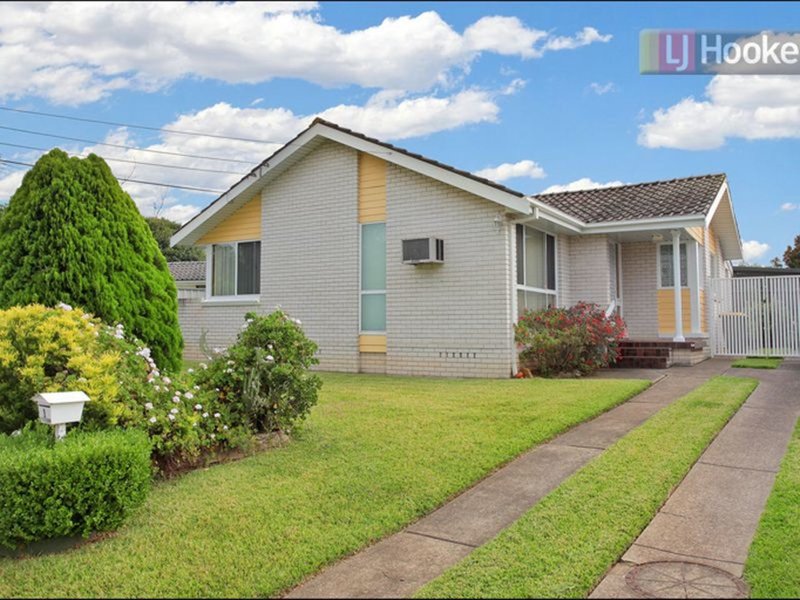 1 Polaris Place, Rooty Hill NSW 2766