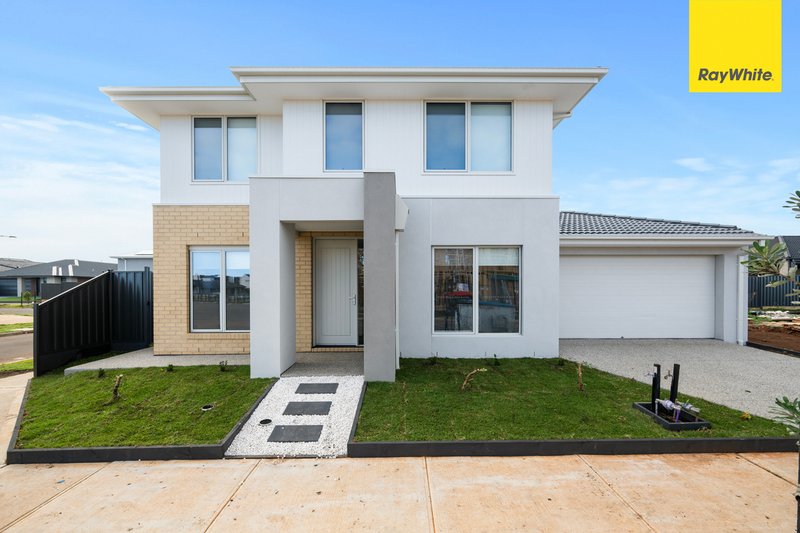 Photo - 1 Pollock Drive, Strathtulloh VIC 3338 - Image 1