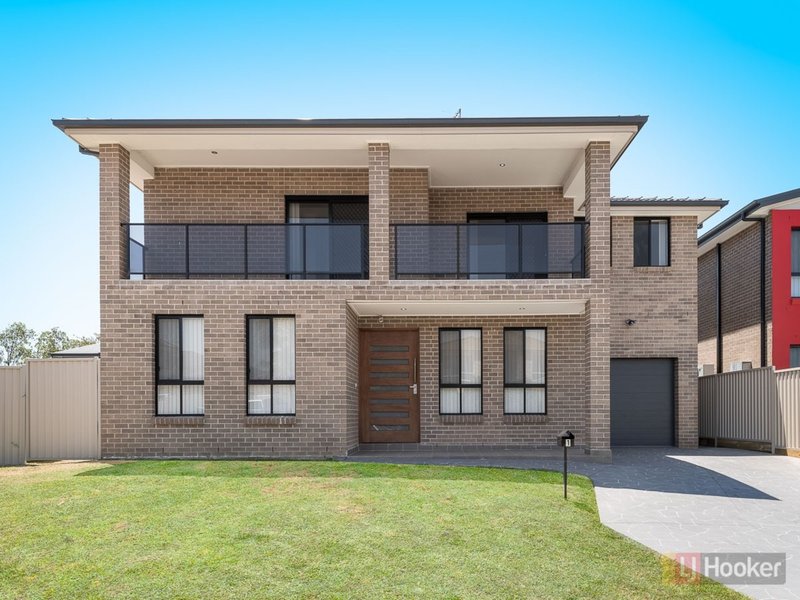 1 Polya Place, Horningsea Park NSW 2171