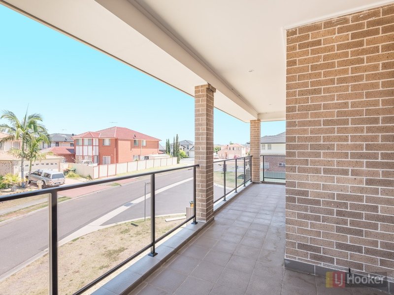 Photo - 1 Polya Place, Horningsea Park NSW 2171 - Image 8