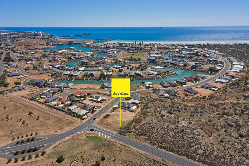 1 Pommern Way, Wallaroo SA 5556