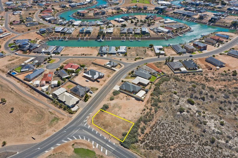 Photo - 1 Pommern Way, Wallaroo SA 5556 - Image 2