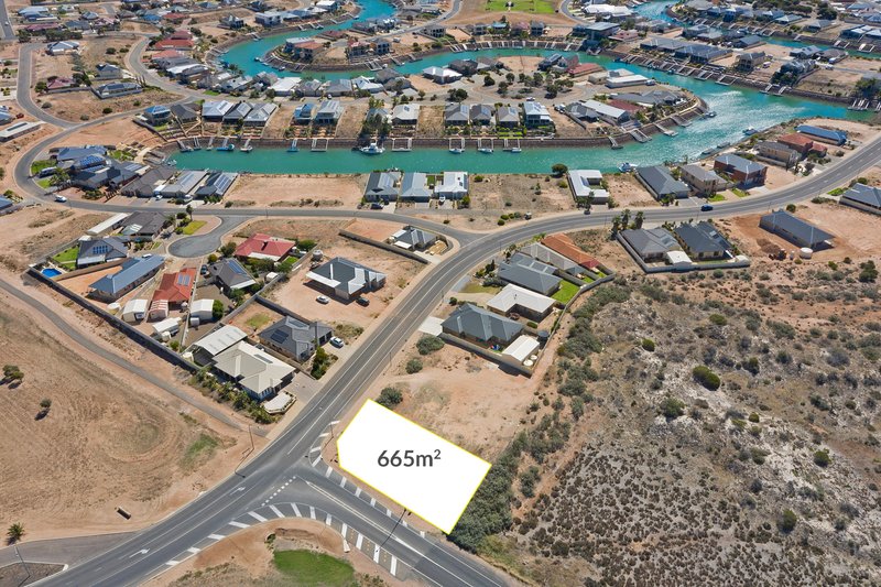 Photo - 1 Pommern Way, Wallaroo SA 5556 - Image 6