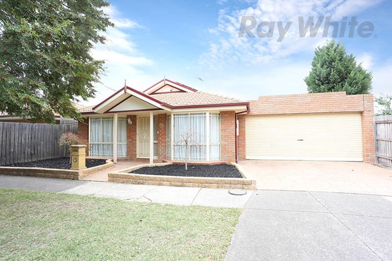 1 Ponsford Place, Epping VIC 3076