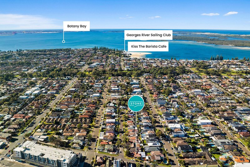 Photo - 1 Poplar Street, Sans Souci NSW 2219 - Image 4