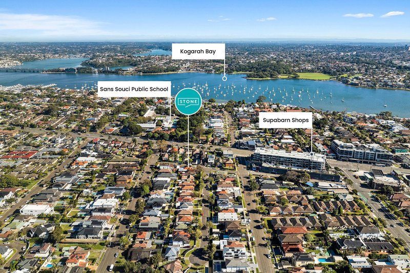 Photo - 1 Poplar Street, Sans Souci NSW 2219 - Image 7