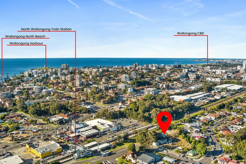 Photo - 1 Porter Street, North Wollongong NSW 2500 - Image 6