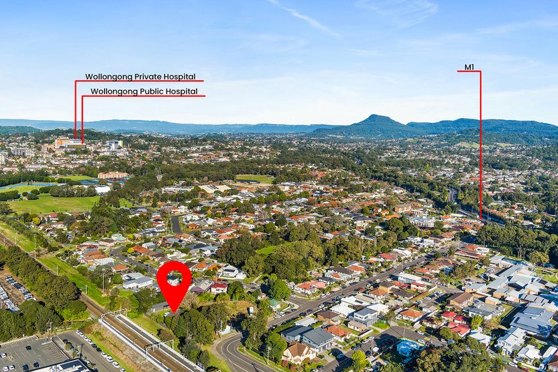 Photo - 1 Porter Street, North Wollongong NSW 2500 - Image 7