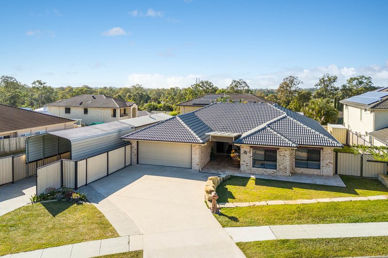 Photo - 1 Possum Street, Warner QLD 4500 - Image 1