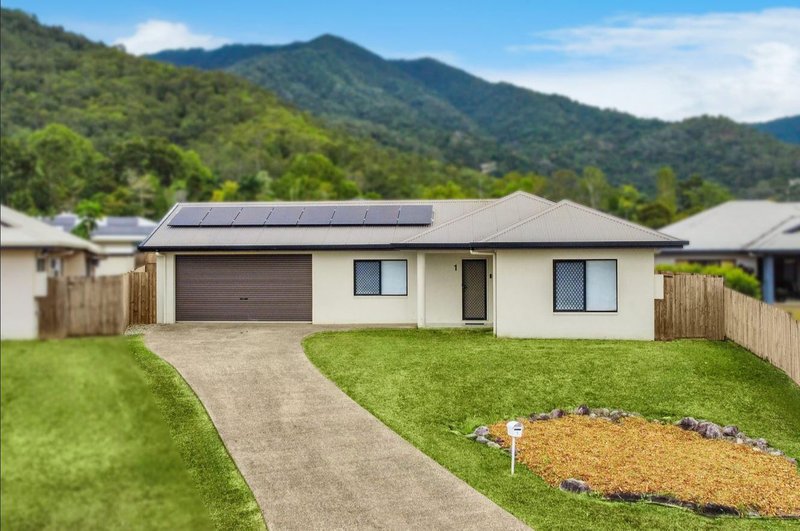 Photo - 1 Potts Close, Edmonton QLD 4869 - Image 1