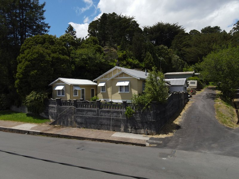 1 Powell Street, Queenstown TAS 7467