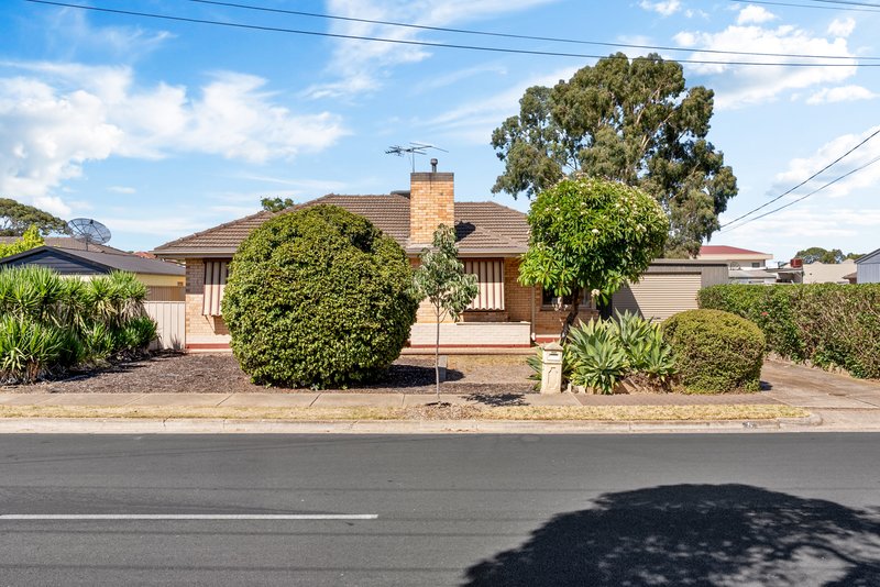 1 Pratt Avenue, Pooraka SA 5095