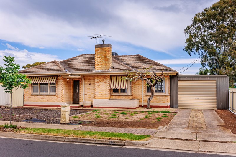 1 Pratt Avenue, Pooraka SA 5095