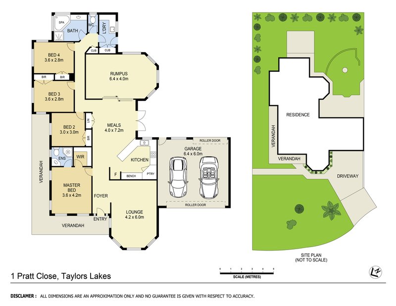 Photo - 1 Pratt Close, Taylors Lakes VIC 3038 - Image 14