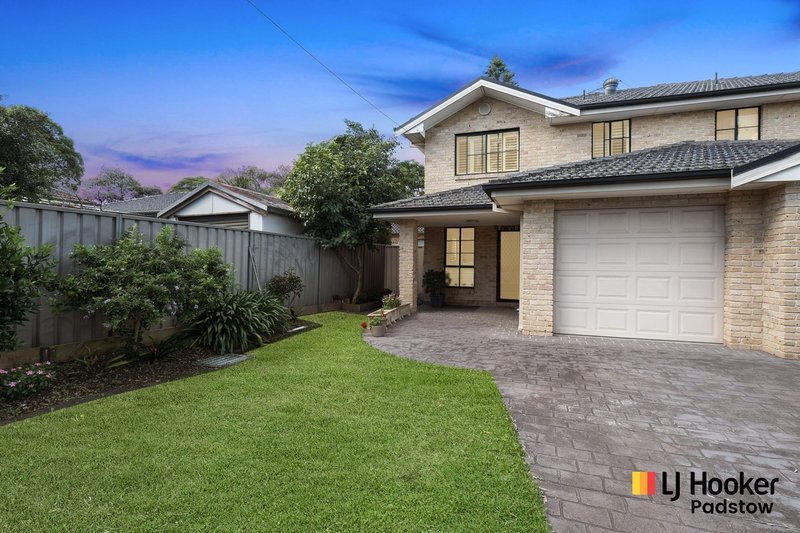 1 Presland Avenue, Revesby NSW 2212