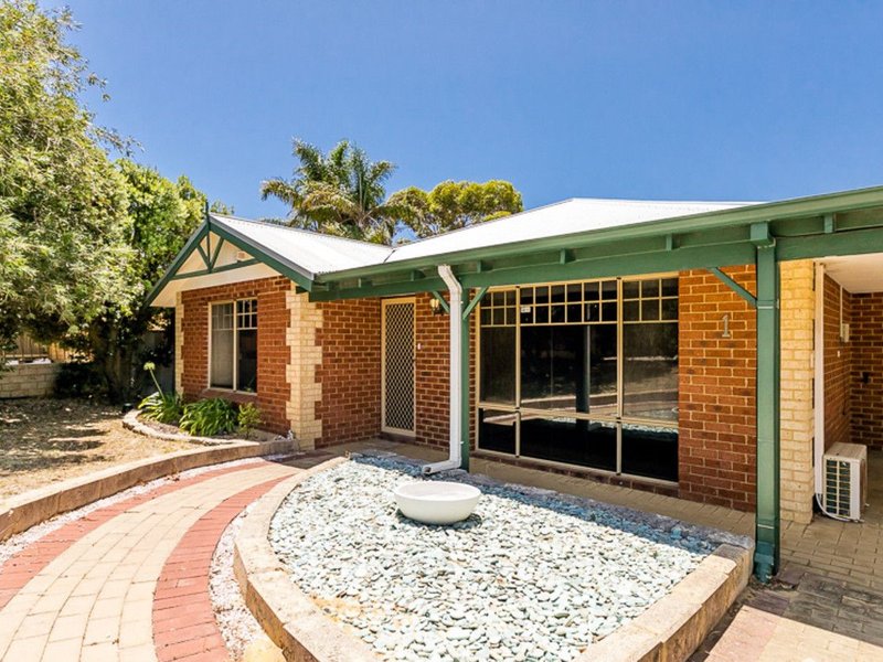 1 Pridmore Glen, Clarkson WA 6030