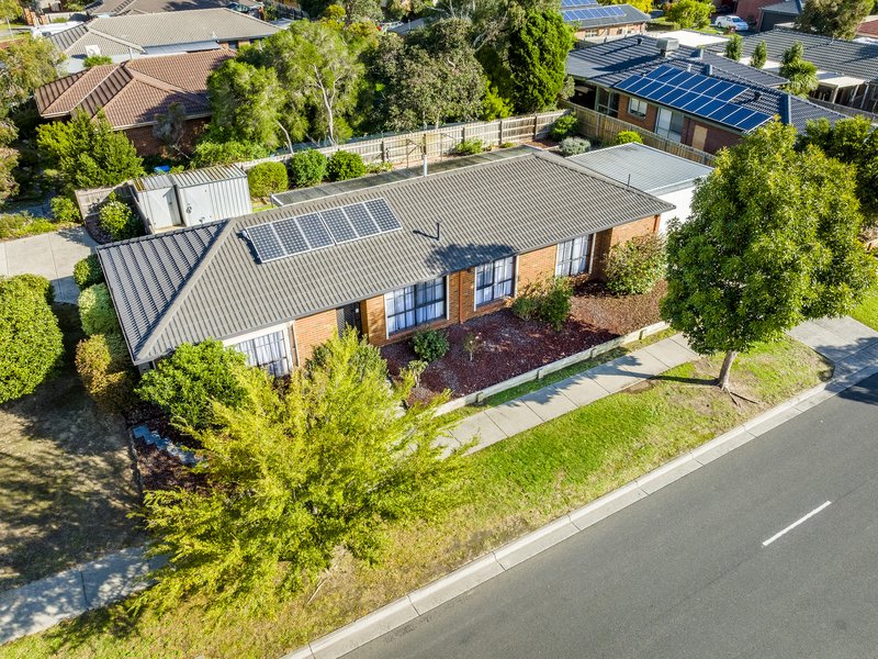 1 Primrose Court, Cranbourne North VIC 3977