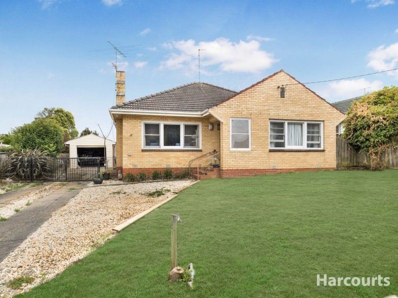 Photo - 1 Princess Street, Warragul VIC 3820 - Image