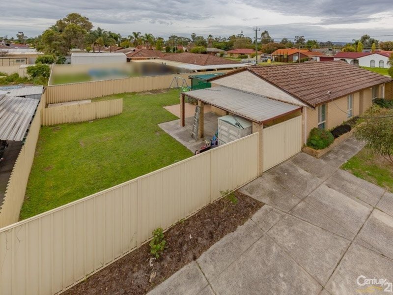 Photo - 1 Prion Street, Thornlie WA 6108 - Image 6