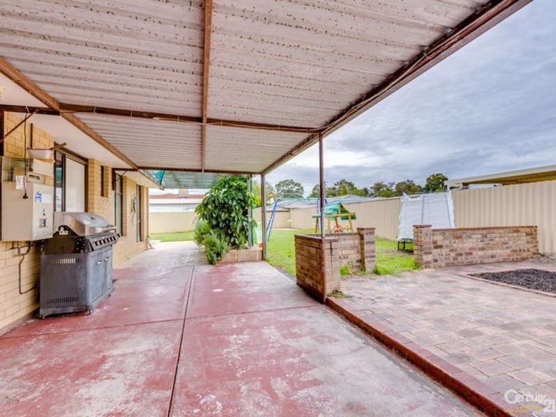 Photo - 1 Prion Street, Thornlie WA 6108 - Image 20